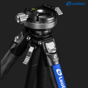 Leofoto LY-265CF Carbon Fiber Tripod Kit