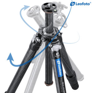 Leofoto LO-324C tripod