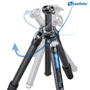 Leofoto LO-284C tripod