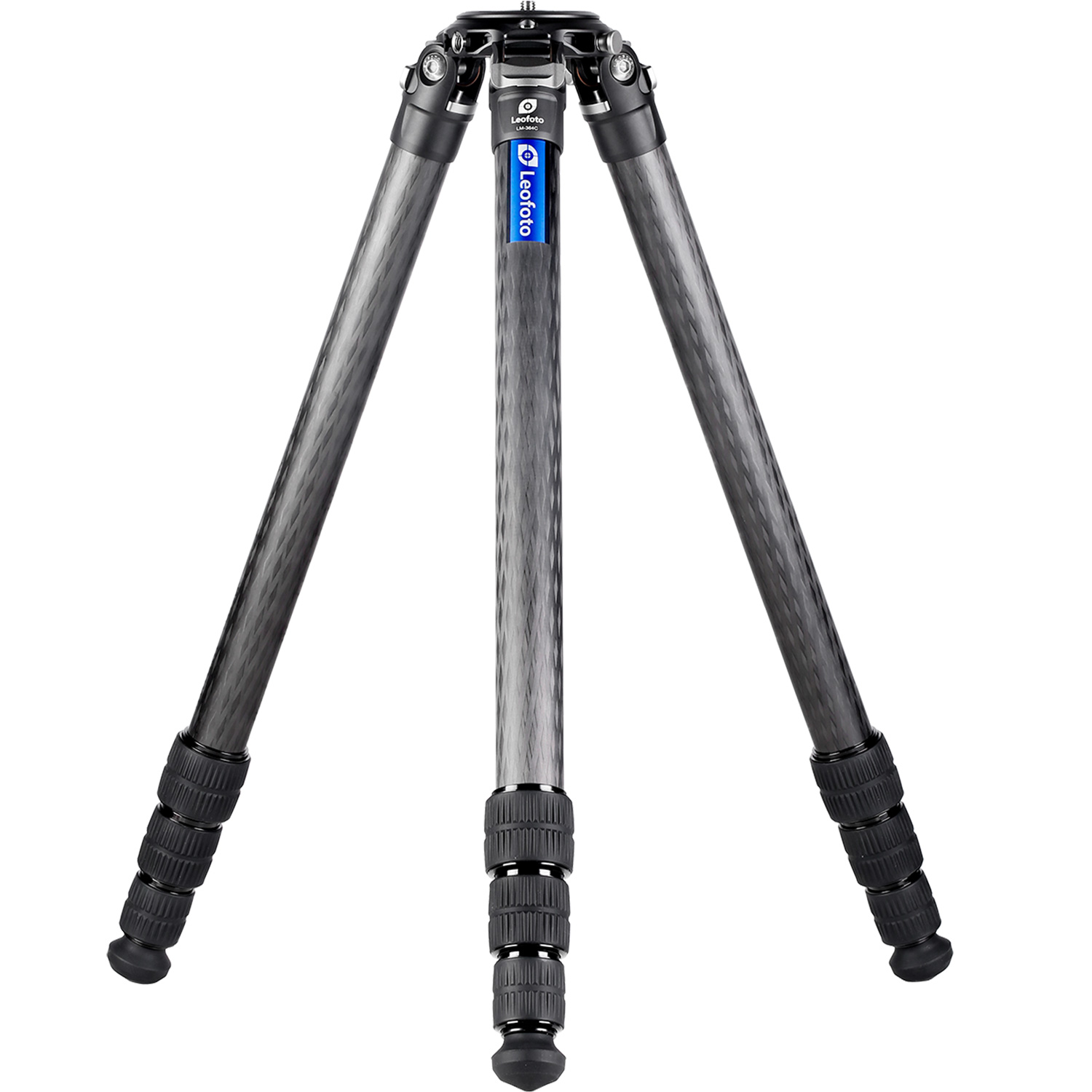 Leofoto LM-364CL Professional carbon fiber tripod