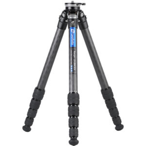 Leofoto LS-285CEX Professional carbon fiber tripod