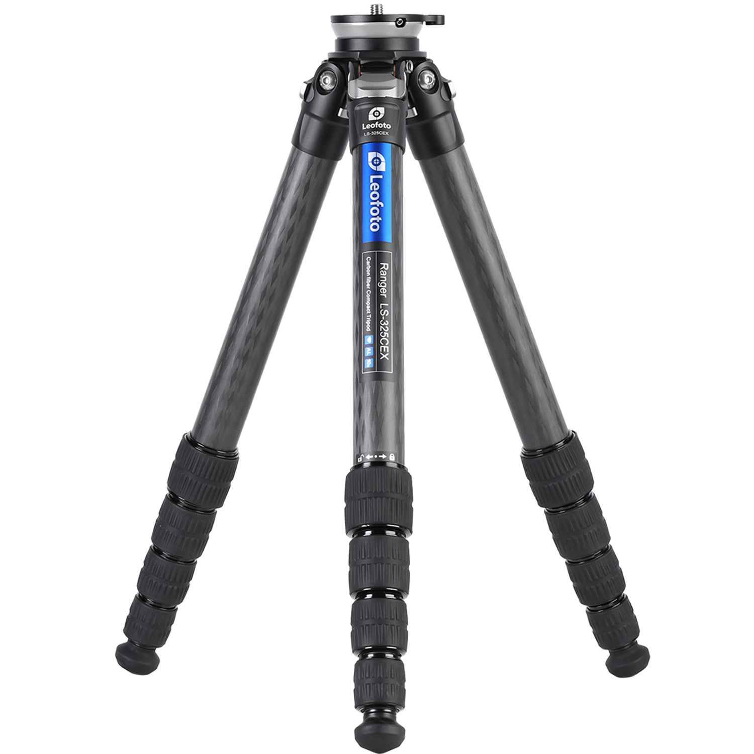 Leofoto LS-325CEX Professional carbon fiber tripod