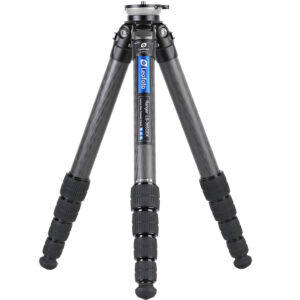 Leofoto LS-365CEX Professional carbon fiber tripod