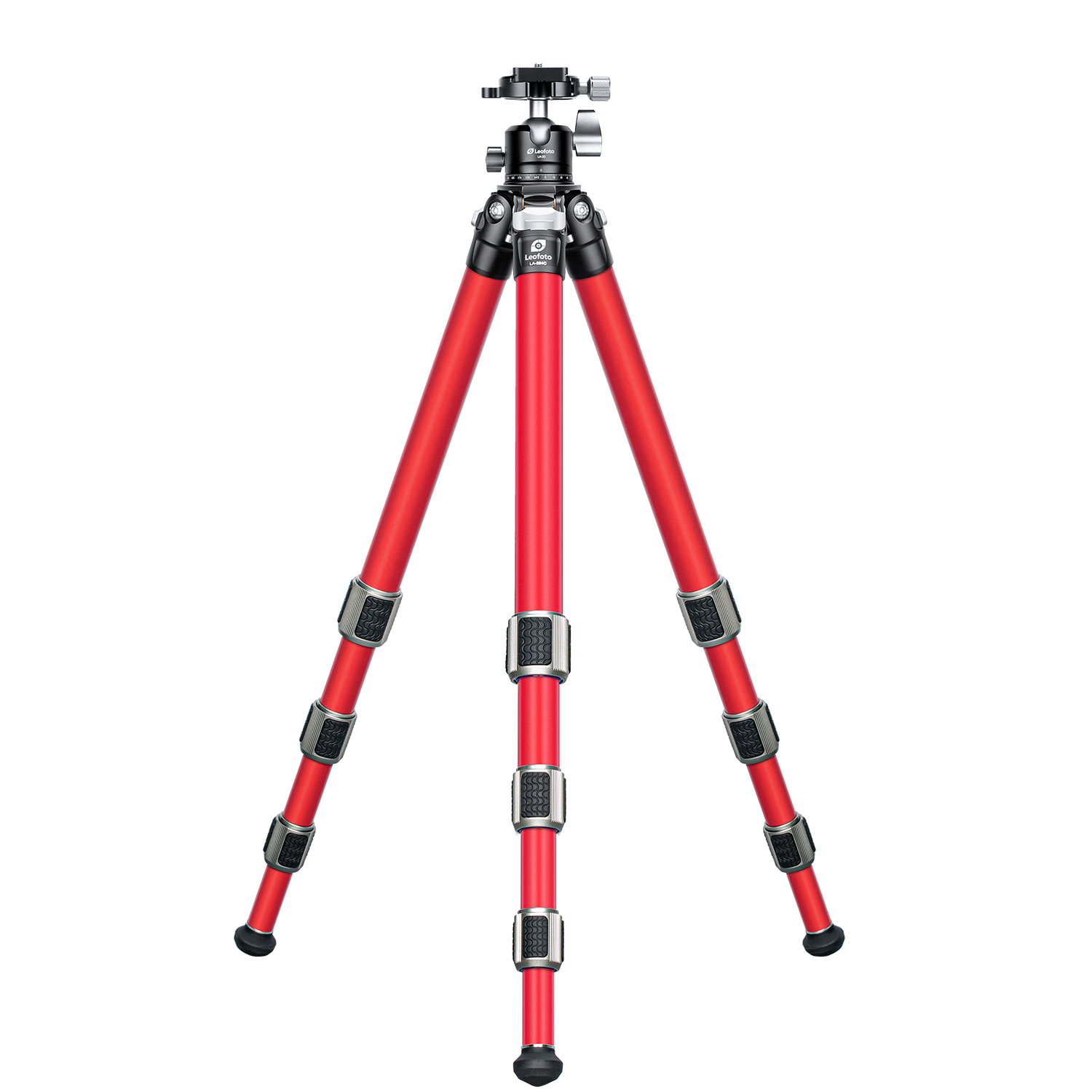 This is a story about Leofoto Athena-LA-284C+LH-30 professional tripod kit series