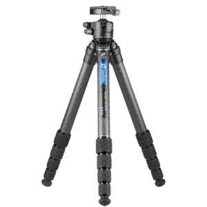 Leofoto  LS-325C+LH-40  Professional carbon fiber tripod