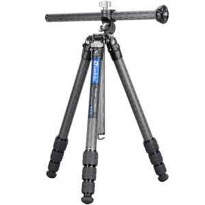Leofoto  LS-284CVL  Professional carbon fiber tripod