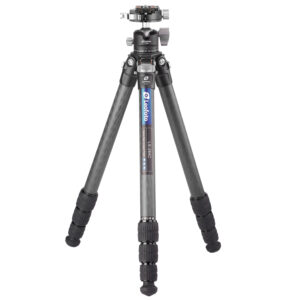 Leofoto  LS-284C+LH30PCL  Professional carbon fiber tripod