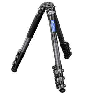 Leofoto  LSR-284C  Professional carbon fiber tripod