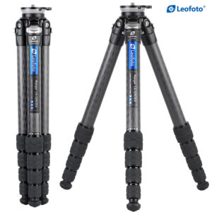 Leofoto LS-325CEX Professional carbon fiber tripod