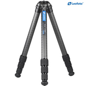 Leofoto LS-364C Professional carbon fiber tripod