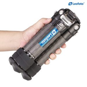 Leofoto  LS-362C  Professional carbon fiber tripod