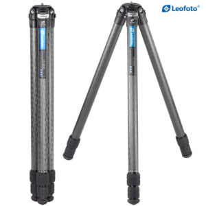 Leofoto  LS-323C  Professional carbon fiber tripod