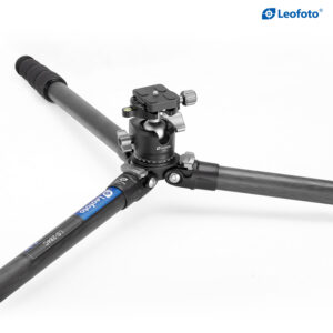 Leofoto  LS-284C+LH-30  Professional carbon fiber tripod