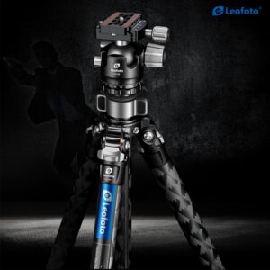 Leofoto Mr.Q series LQ-284C-LH-36 tripod kit