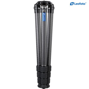 Leofoto LM-404C Professional carbon fiber tripod