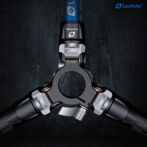 Leofoto Mr.Q series LQ-324C-LH-40 tripod kit