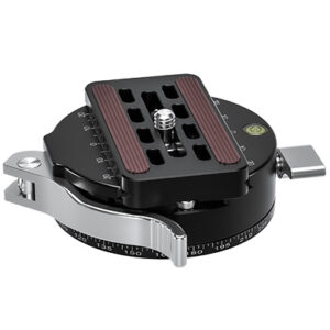 Leofoto PCL-70  Panning Clamps