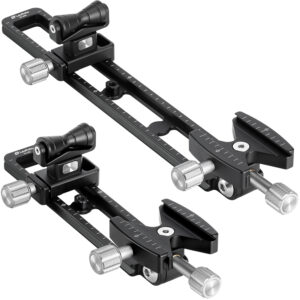 Leofoto VR-150 VR-150L Long Lens Support