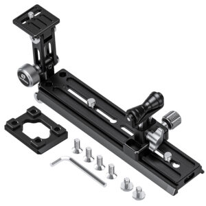 Leofoto VR-220kit Long Lens Support