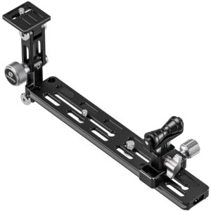 Leofoto VR-250kit Long Lens Support