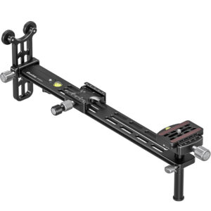 Leofoto VR-400Pro  Long Lens Support