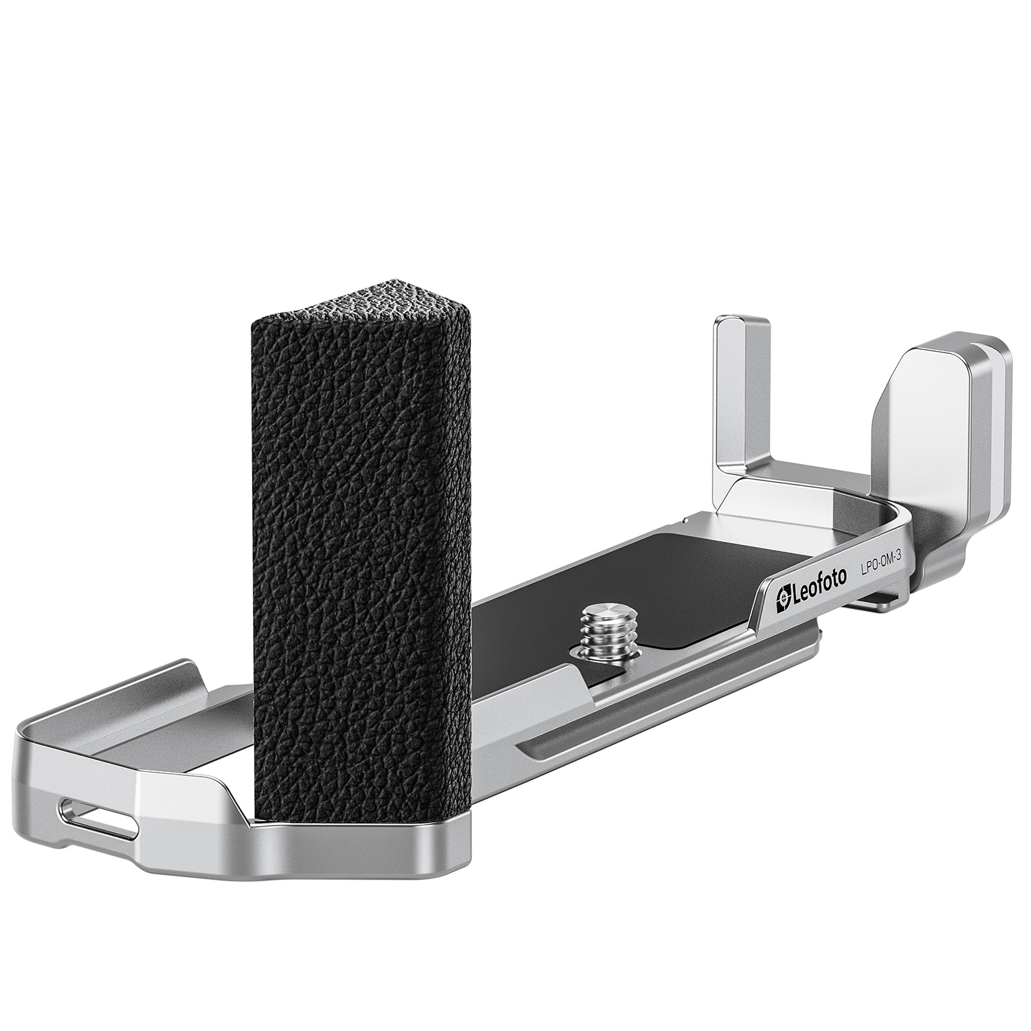 Leofoto LPO-OM-3 L Plate for OM-3 Camera