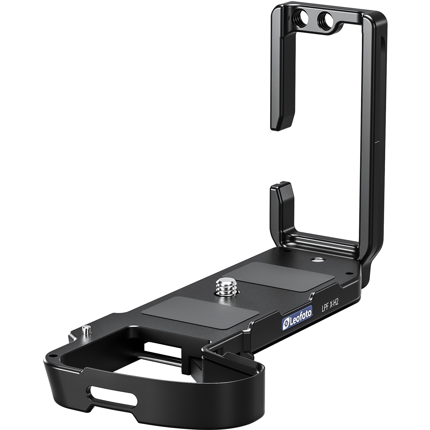 Leofoto  LPF-X-H2 / H2S L Plate for FUJIFILM X-H2 / H2S Camera