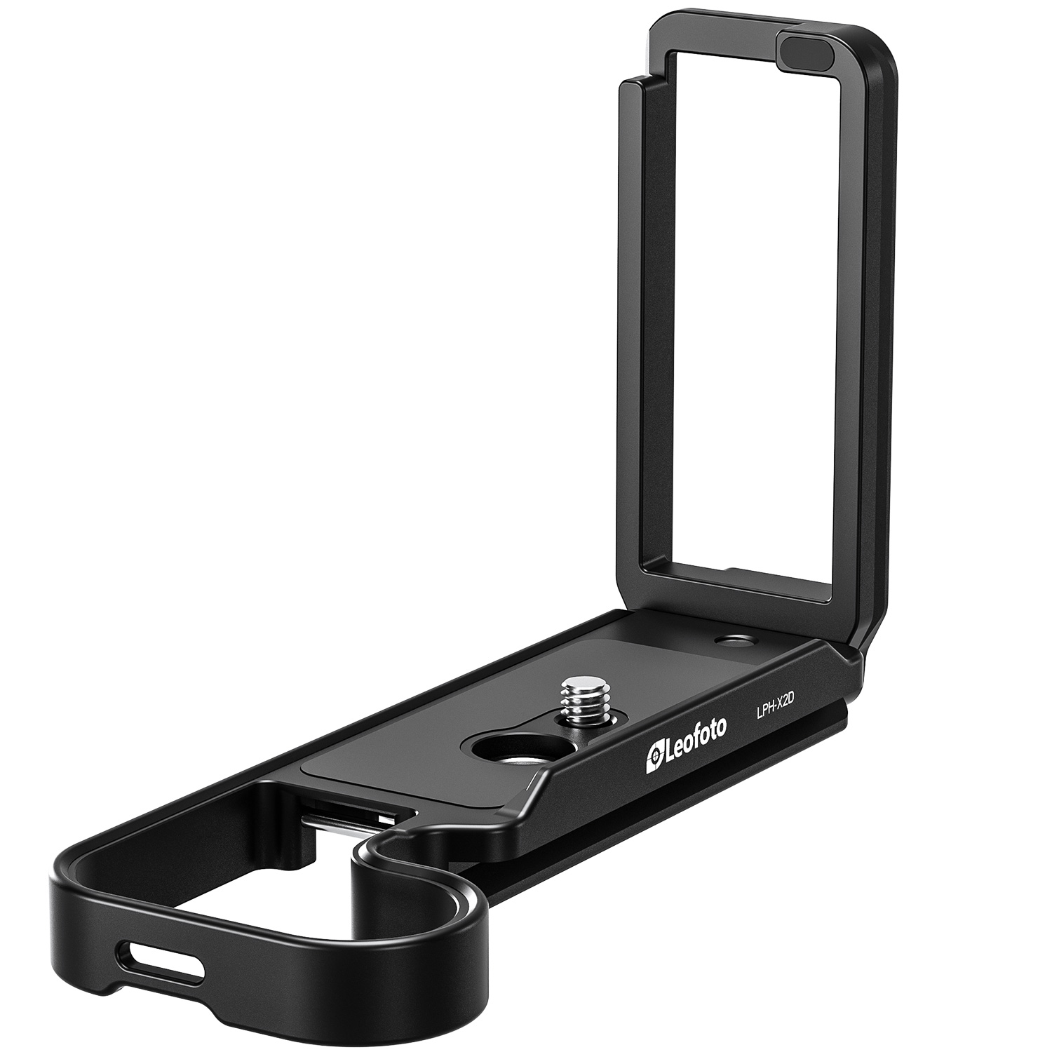 Leofoto  LPH-X2D L Plate for Hasselblad X2D Camera