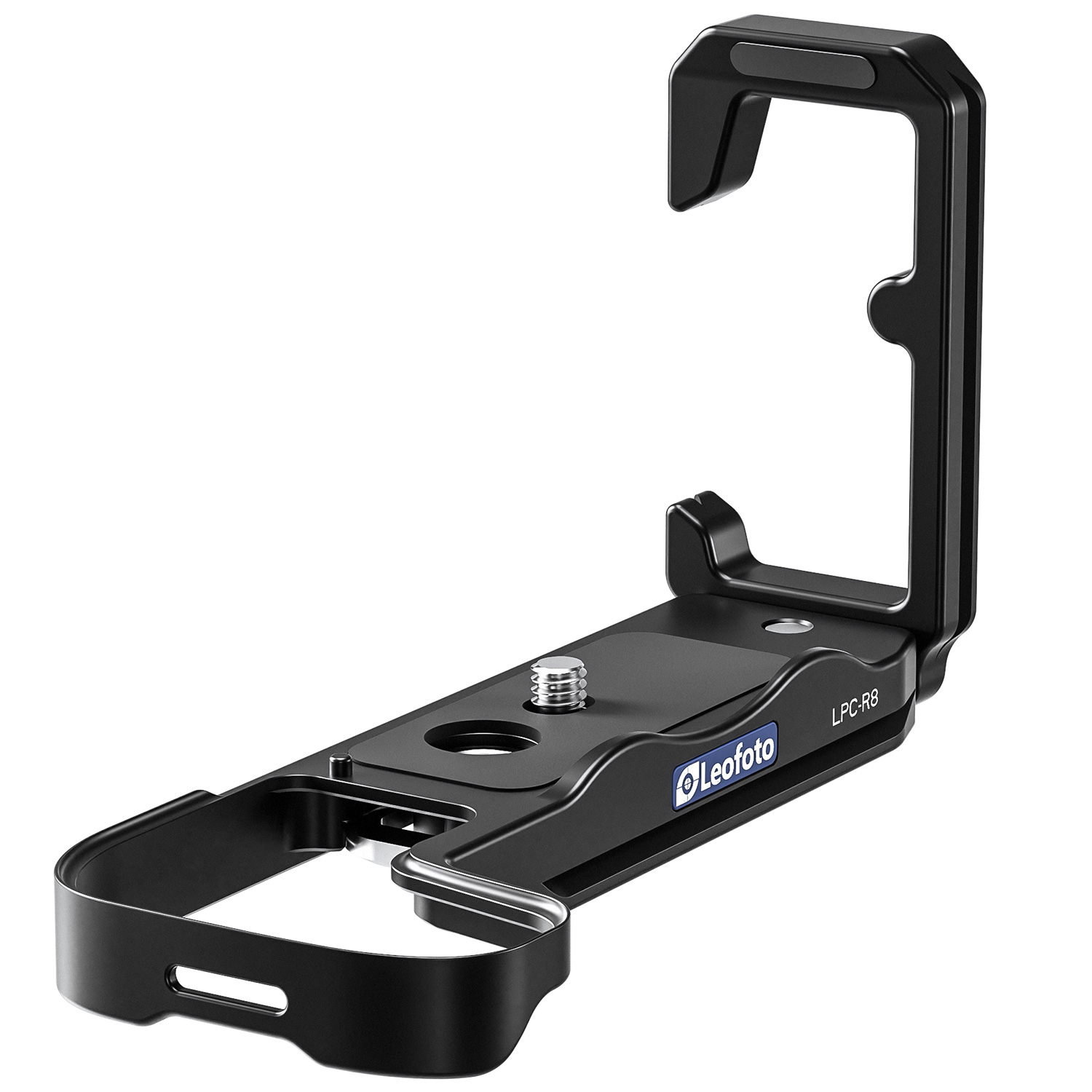 Leofoto  LPC-R8 L Plate for Canon R8 Camera