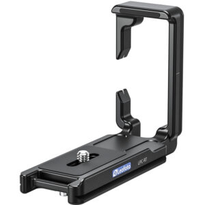 Leofoto  LPC-R7 L Plate for Canon R7 Camera