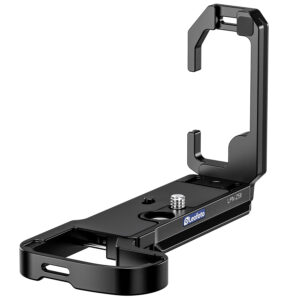 Leofoto  LPN-Z5II L Plate for Nikon Z5II Camera