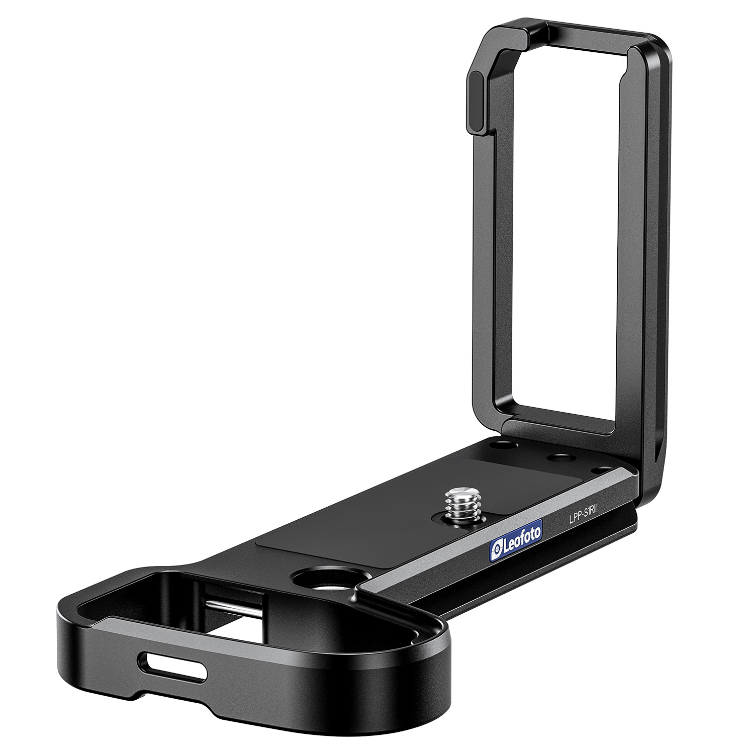 Leofoto  LPP-S1RII L Plate for LUMIX S1RII Camera