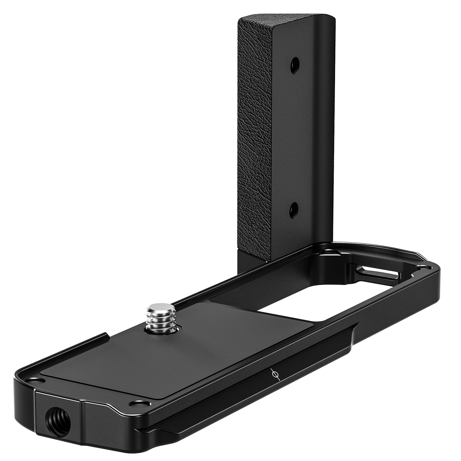 Leofoto  LPP-S9 L Plate for LUMIX S9 Camera