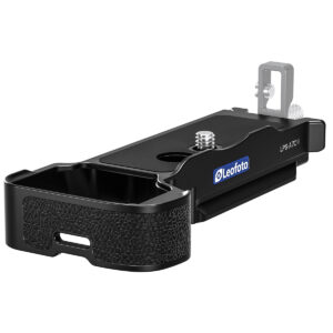 Leofoto  LPS-A7CR L Plate for SONY A7CR/A7C II Camera
