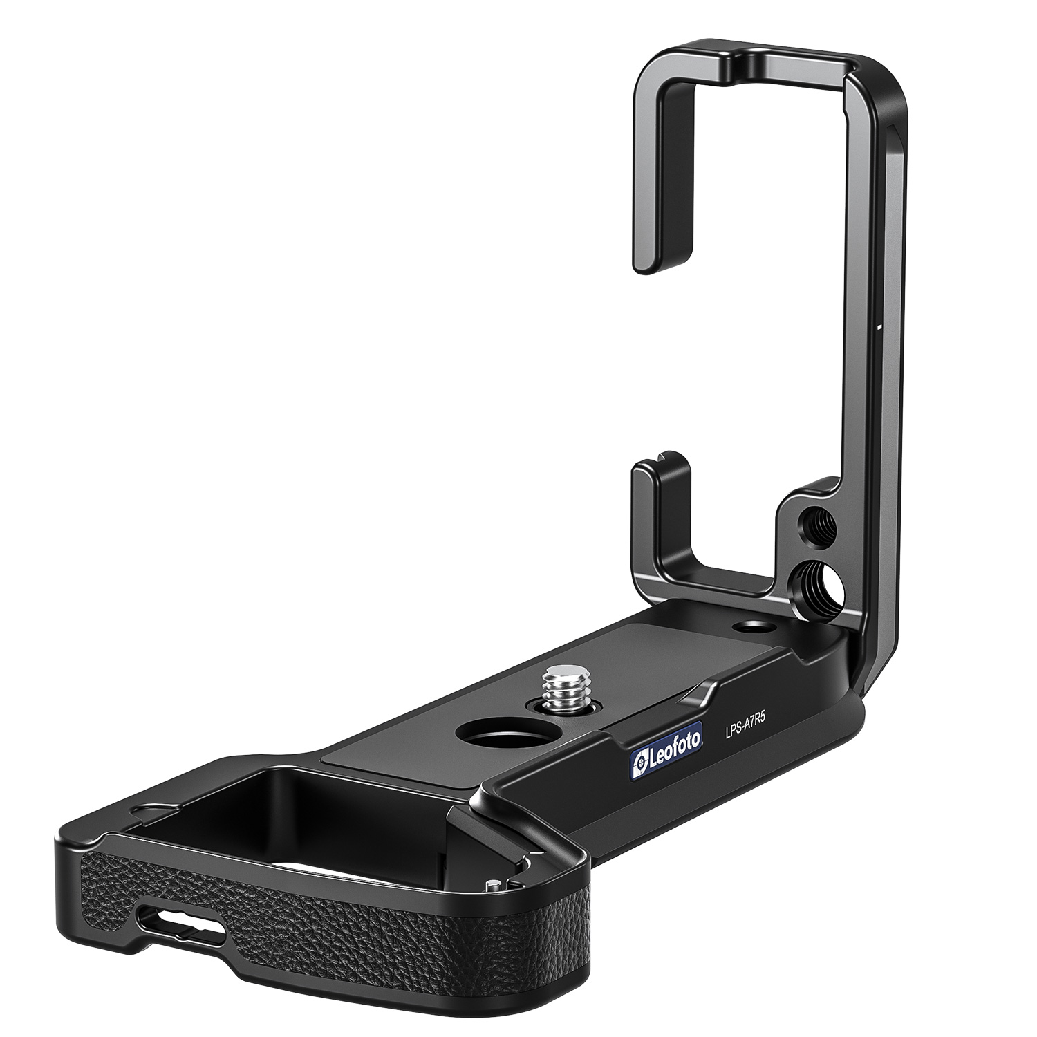 Leofoto  LPS-A7R5 L Plate for SONY A7R5 Camera