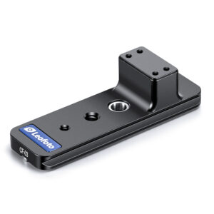 Leofoto CF-03 Replacement Foot for CANON 200 f/2L - CF-03