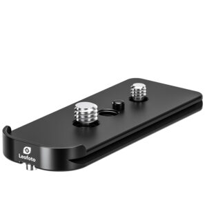 Leofoto CF-06 Replacement Foot for Canon RF 200-800mm F6.3-9 IS USM - CF-06