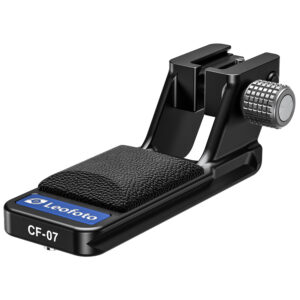 Leofoto CF-07 Replacement Foot for Canon RF70-200mm F2.8 L IS USM Z / RF24-105mm F2.8 LIS USM Z - CF-07