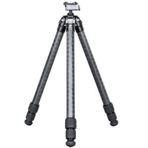 Leofoto SA-403C+MA-30L Professional carbon fiber Tripod