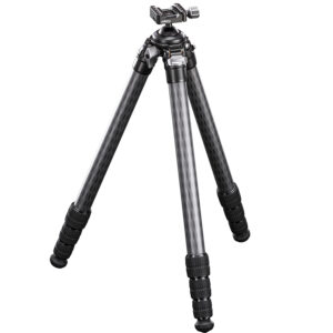 Leofoto SK-324C Professional carbon fiber Tripod