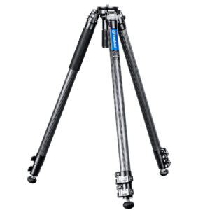 Leofoto  LVM-323CProfessional carbon fiber tripod
