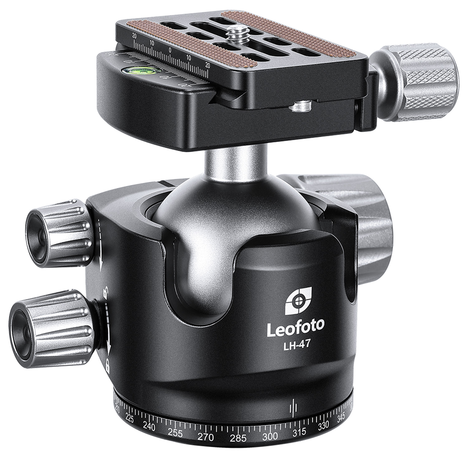Leofoto LH-47  Professional ball head