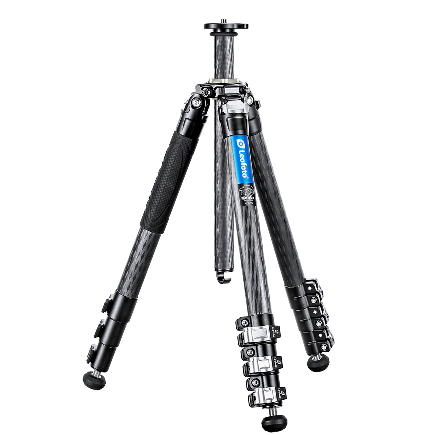 Leofoto  LV-284C Professional carbon fiber tripod
