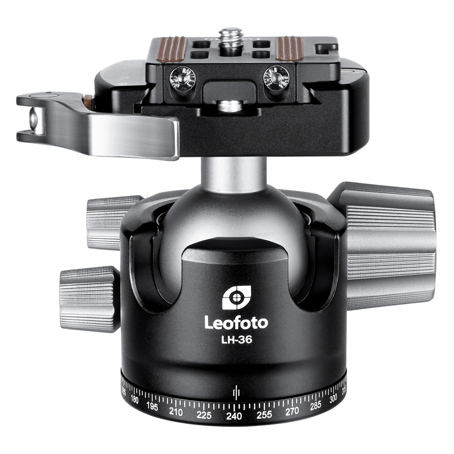 Leofoto LH-36LR  Professional ball head
