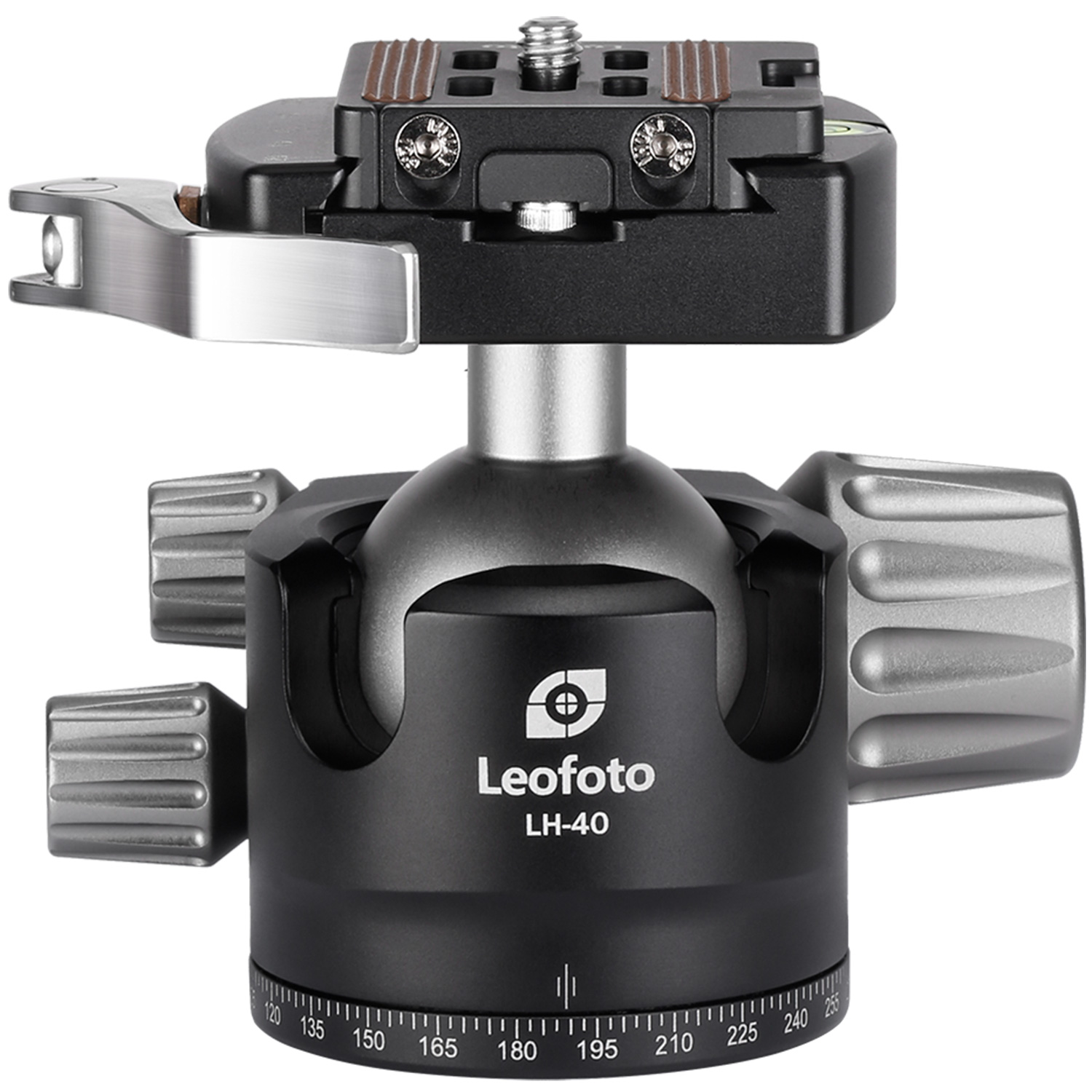 Leofoto LH-40LR+NP-50  Professional ball head