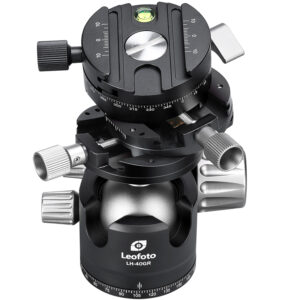Leofoto LH-40GR  Professional ball head