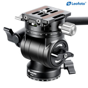 Leofoto BV-1R Mini Compact Fluid Head