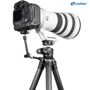 Leofoto DC-24 DM-47 Mini Clamps