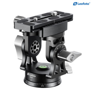 Leofoto VH-30 Two-Way Tele Lens Head
