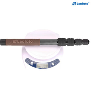 Leofoto GO-125  Professional carbon fiber Monopod